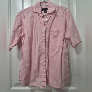 🏷Womens Vintage Limited Cotton Blouse Size XS